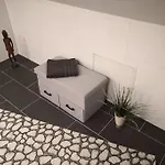 Apartment über Den Dächern Von Mörfelden-walldorf *