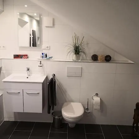 Ueber Den Daechern Von Mörfelden-Walldorf