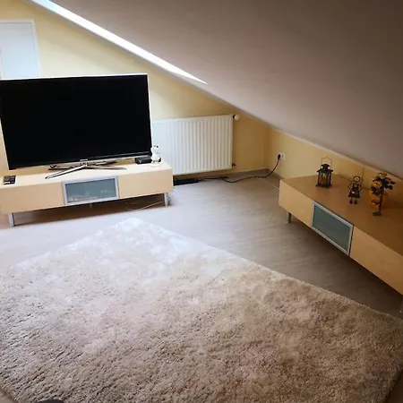 über Den Dächern Von Mörfelden-walldorf *