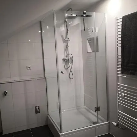 über Den Dächern Von Mörfelden-walldorf Apartment Mörfelden-Walldorf