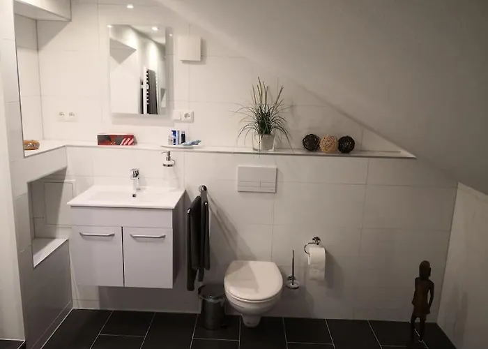 Ueber Den Daechern Von 墨菲尔登-瓦尔多夫